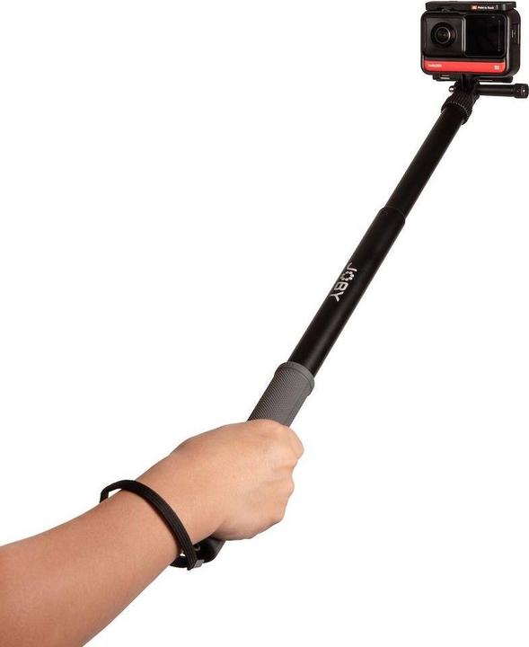 Actual product image Joby TelePod Sport (Metal, Plastic)