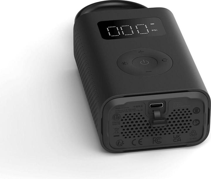 Image du produit Xiaomi Compresseur d'air 2