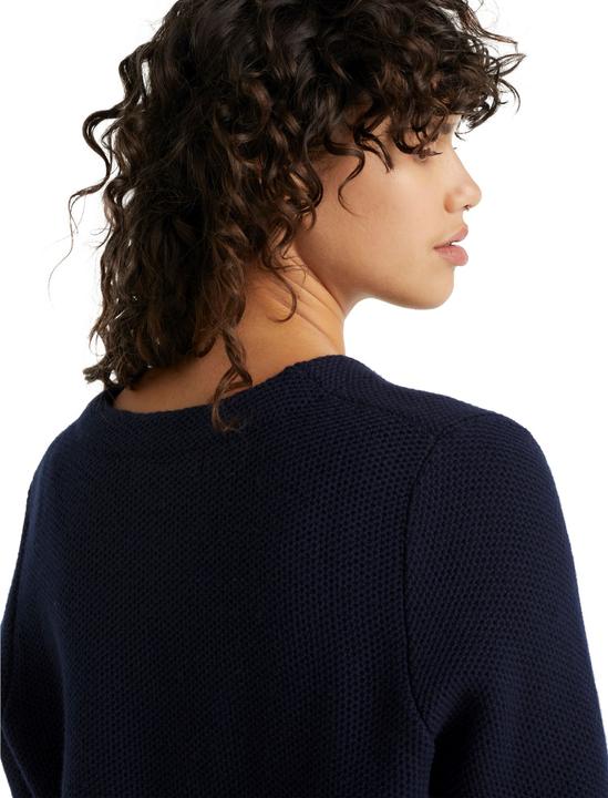 Produktbild Icebreaker Seevista Cardigan (XS)