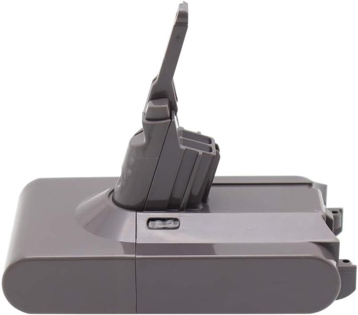 Produktbild Abakoo Ersatzakku für Dyson V8