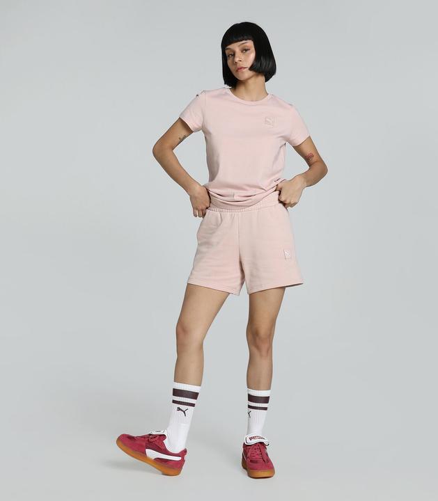 Actual product image Puma Ess Elevated Tee (M)
