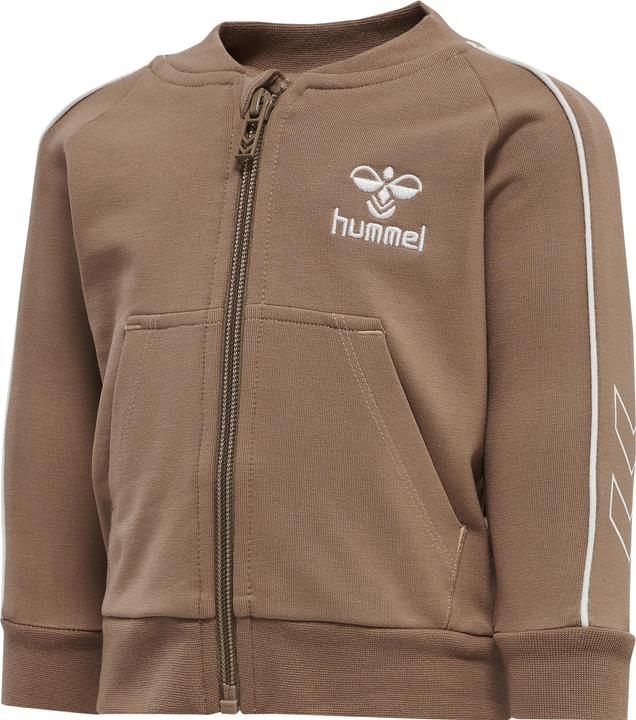 Produktbild hummel Hmlcasey Zip Jacket (62)