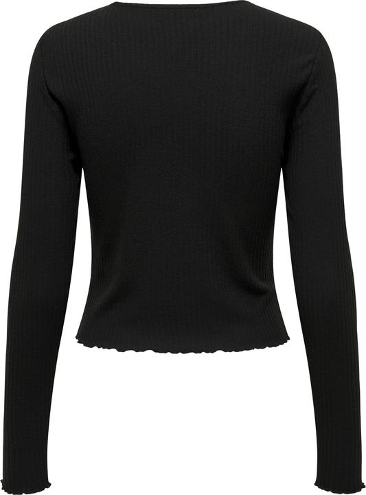 Immagine prodotto Only Top a maniche lunghe (L)