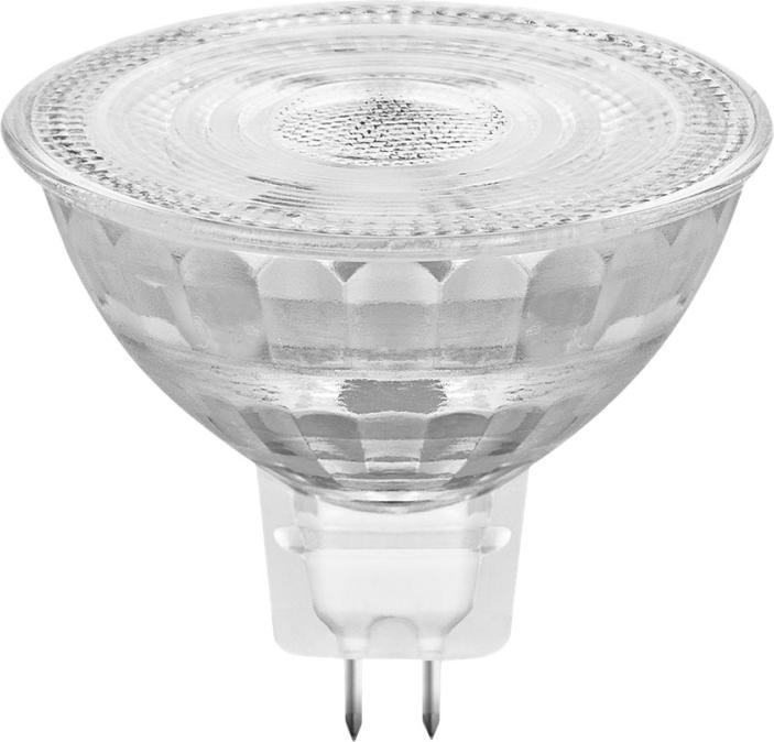 Actual product image Osram Superstar (GU5.3, 5 W, 345 lm, 1 x, G)