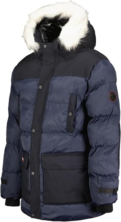 Produktbild Geographical Norway Parka Dalibor (XXL)