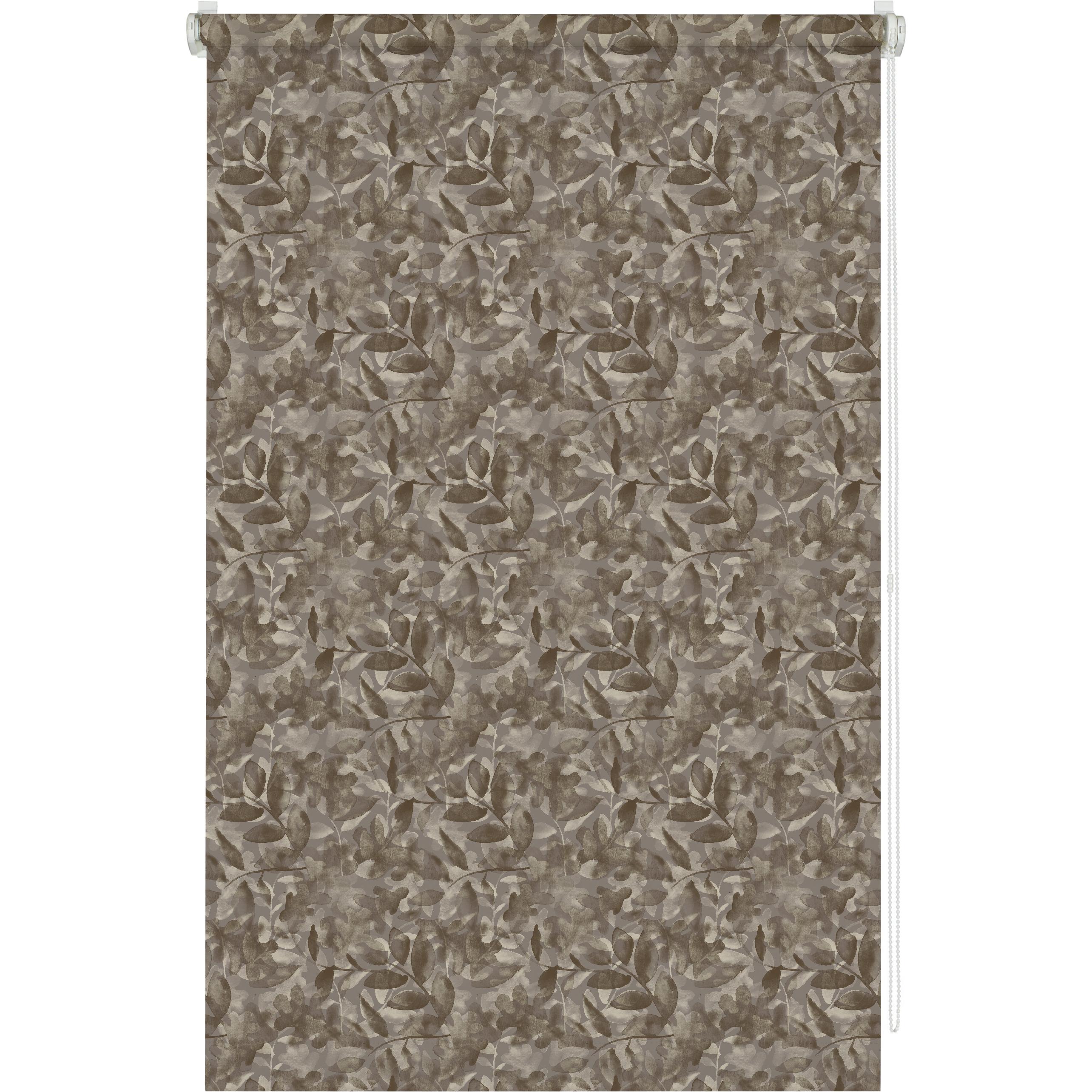 Gardinia, Rollo, Dekor Natural Camouflage (75 x 150 cm)
