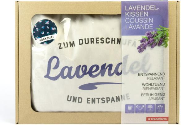 Produktbild Trendform Lavendel (21 x 26 cm)