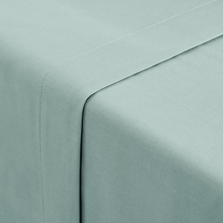 Image du produit La Redoute Interieurs Percale Unie Best (Oberleintuch, 150 x 250 cm)