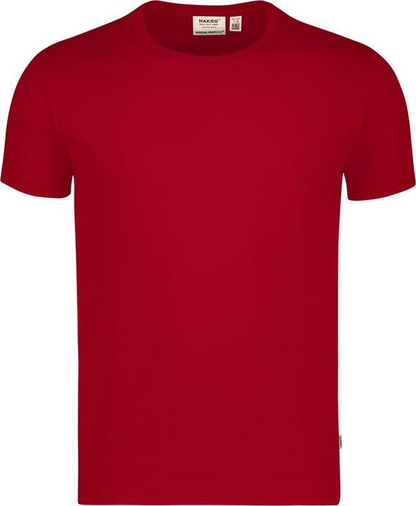 Actual product image Hakro T-shirt MIKRALINAR® ECO (M)