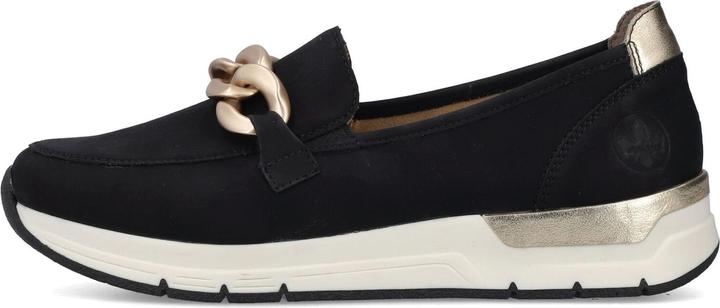 Rieker Slipper