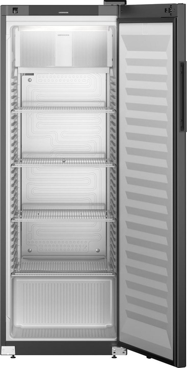 Image du produit Liebherr Réfrigérateur ventilé MRFVG 3501 Noir (250 l)