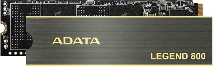 Actual product image Adata Legend 800 (2000 GB, M.2 2280)