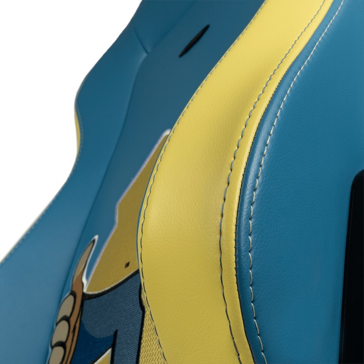 Immagine prodotto noblechairs Fallout Vault Tec Edition