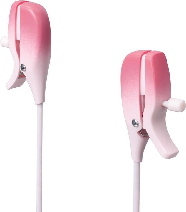 Immagine prodotto Lovense Gemini Nipple Clamps