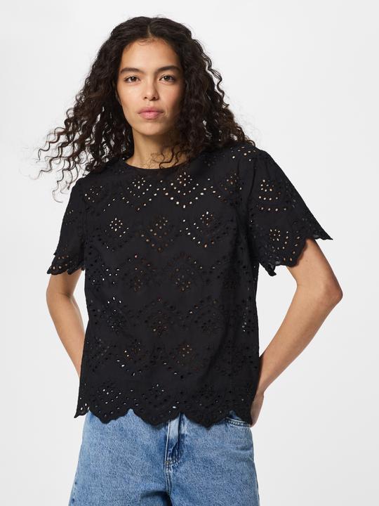 Produktbild Pieces Pcvilde Ss Top Wvn Noos (L)