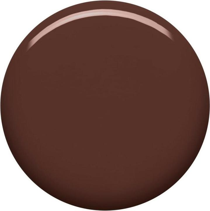 Actual product image essence Nail polish Gel Nail 34 LOVE U SO mocha (34 LOVE U SO mocha, Gel-Effect Nail Polish)