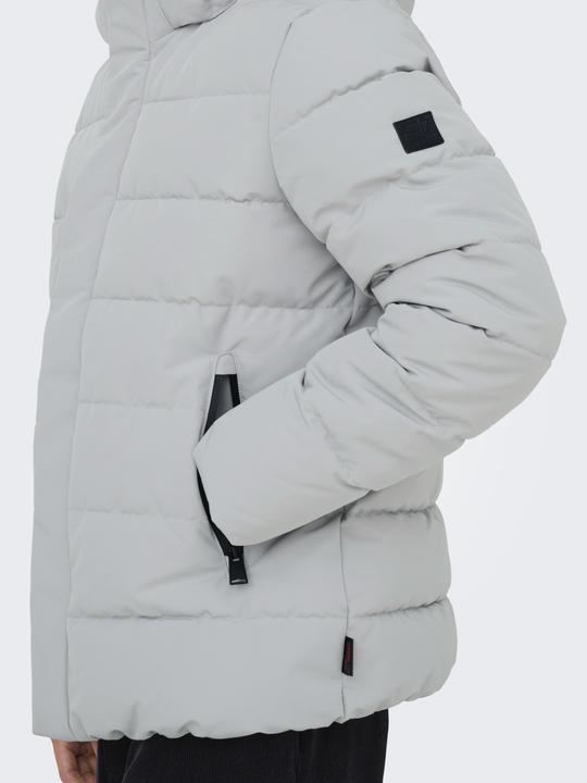 Image du produit Only & Sons Onscayson Puffa Otw Noos (M)