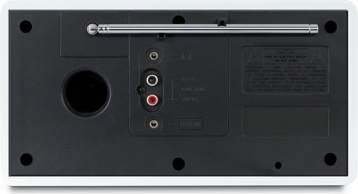 Immagine prodotto TechniSat Digitradio 300 BR (FM, DAB)