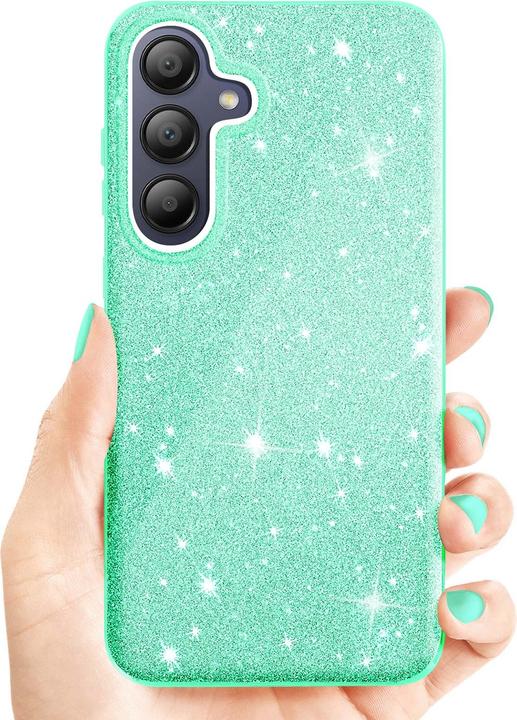 Produktbild Avizar Spark Case (Samsung Galaxy A15)