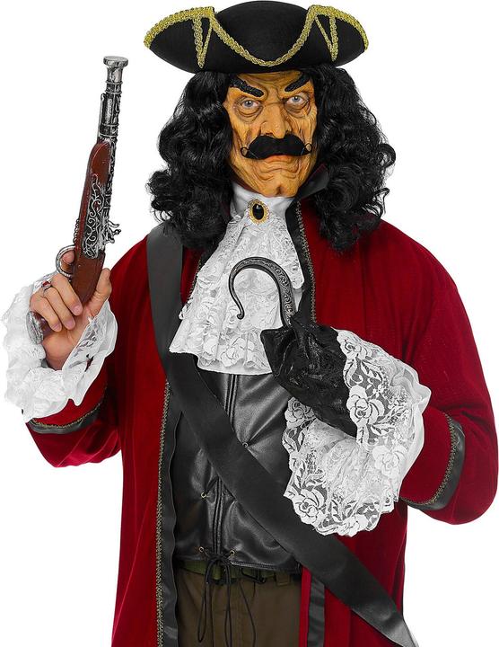 Produktbild Widmann Jabot und Manschetten (One Size)