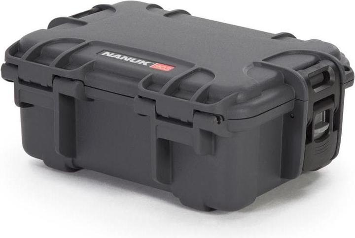 Actual product image Nanuk Koffer 903 Leer (Camera case, 1.80 l)