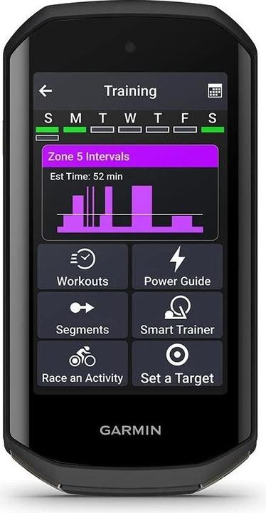 Produktbild Garmin Edge 1050 GPS