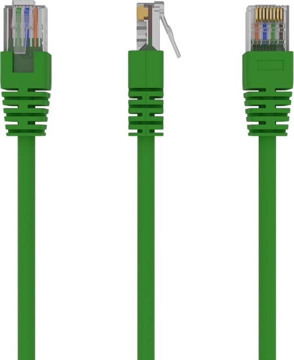 Produktbild Gembird Patch-Kabel (U/UTP, CAT5e, 5 m)
