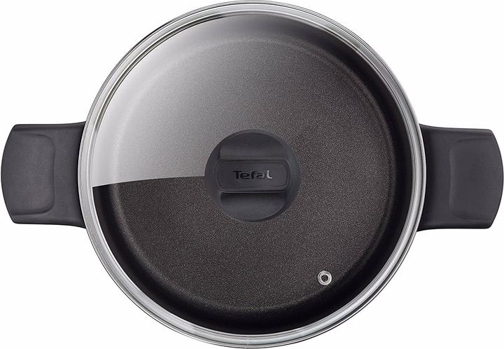 Produktbild Tefal Titanium Fusion (20 cm, Kochtopf)