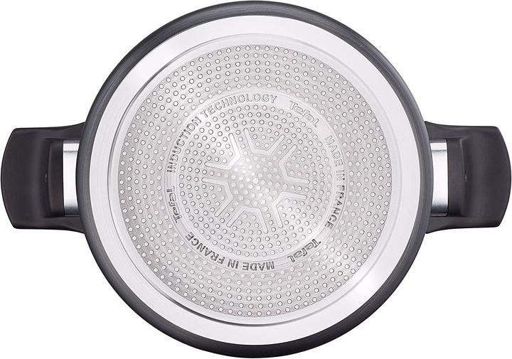 Produktbild Tefal Titanium Fusion (20 cm, Kochtopf)