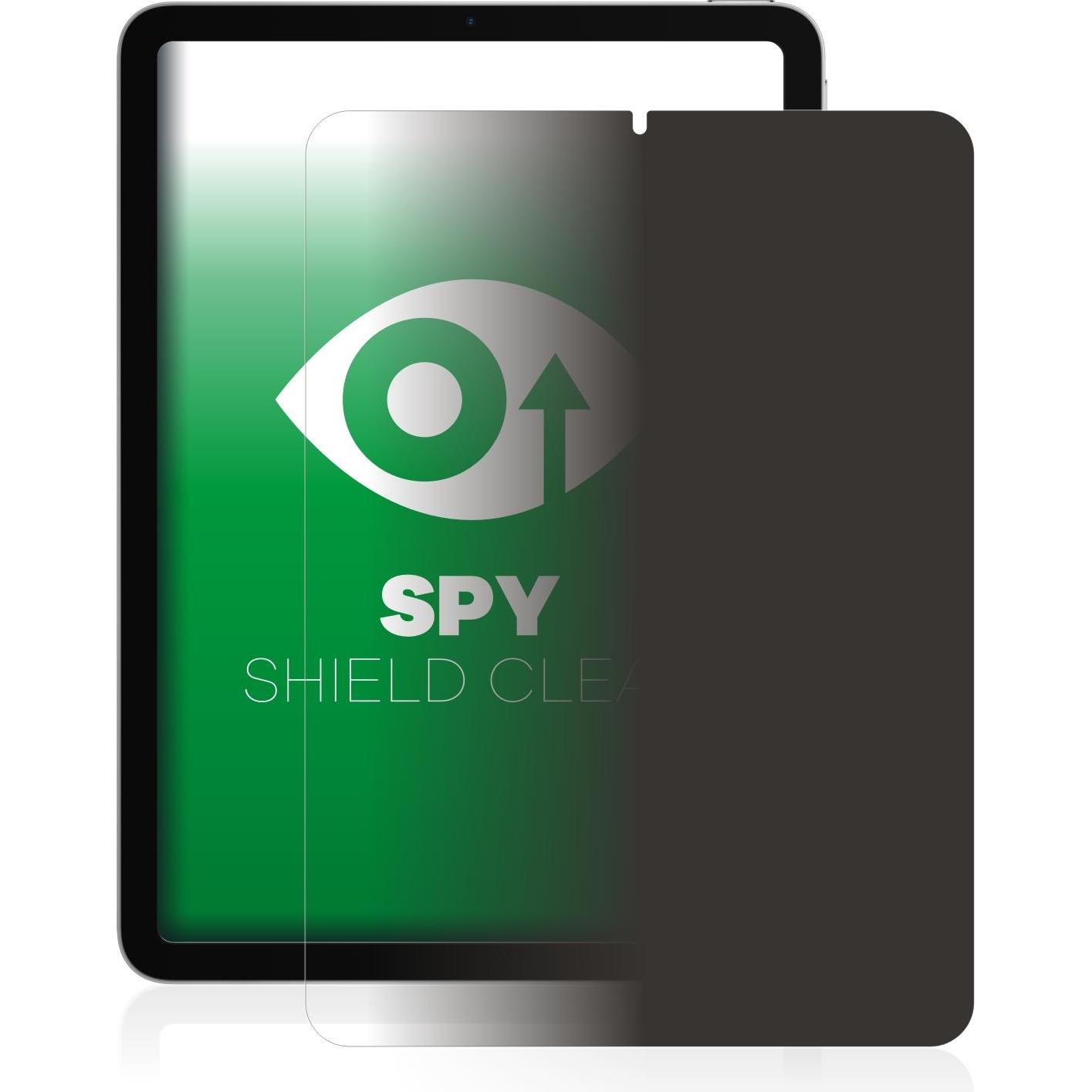 Thumbnail - upscreen Spy Shield Blickschutzfolie (1 Stück, IPad Air 4 WiFi Cellular 2020 (4. Generation)), Tablet Schutzfolie