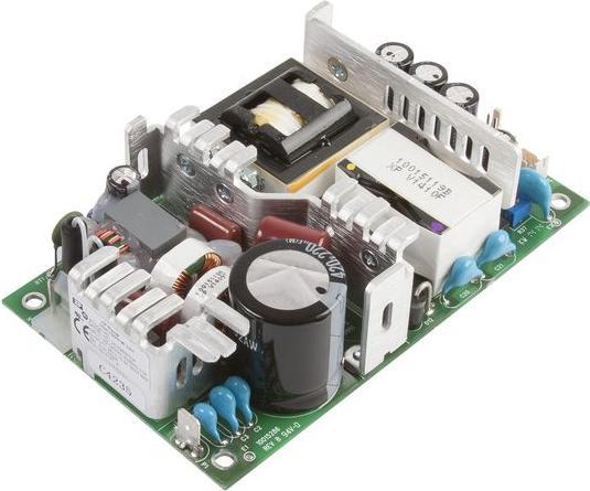 Produktbild XP Power Power Supply Switch Mode 12/12V 232W
