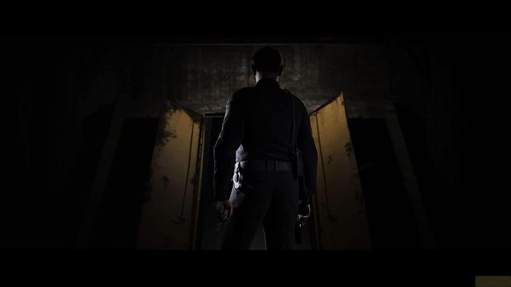 Produktbild 2K Games The Quarry (PS4, DE)