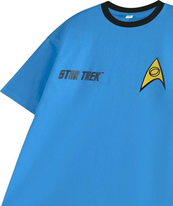 Produktbild TShirt kurzärmlig (3XL)