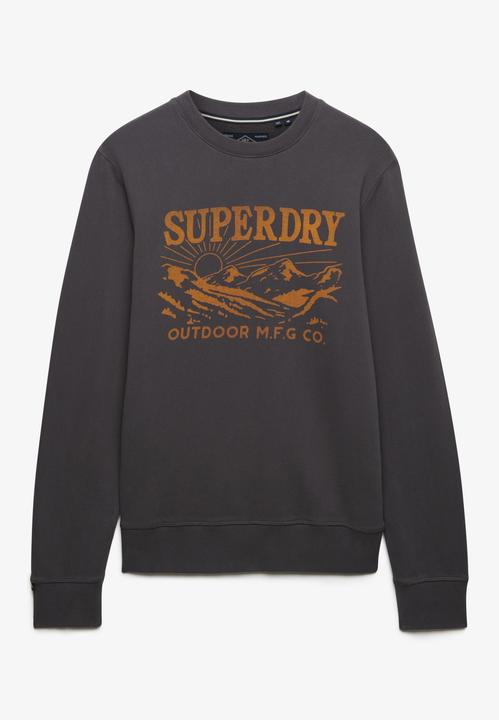 Actual product image Superdry Retro (M)