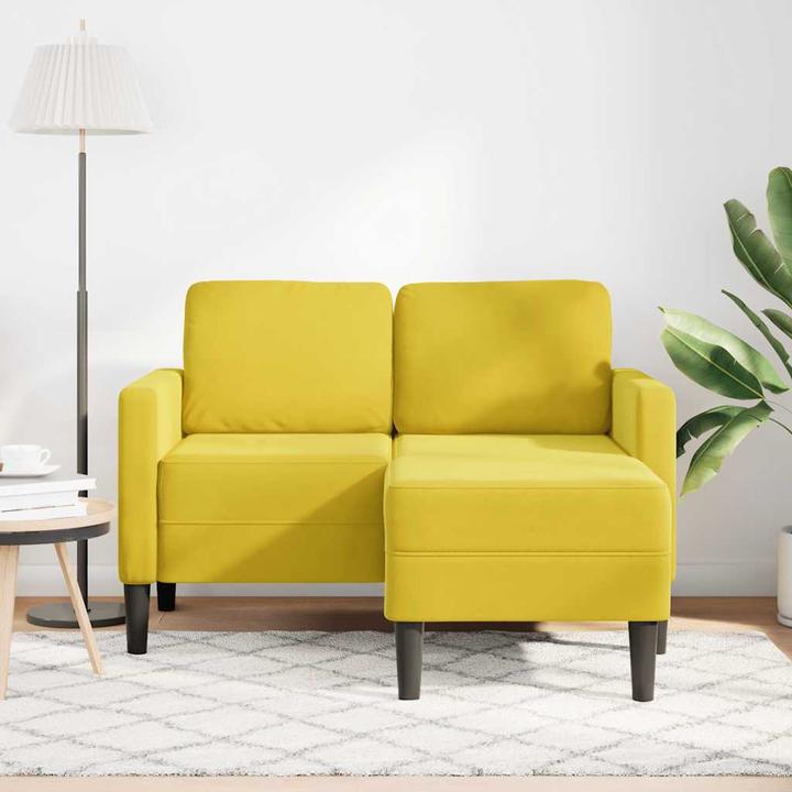 Produktbild VidaXL Pumuckl (2-Sitzer)