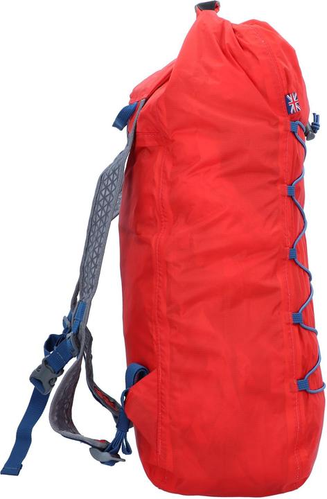 Image du produit Cabin zero Companion Bags ADV Dry 30L Sac à dos RFID 50 cm (30 l)