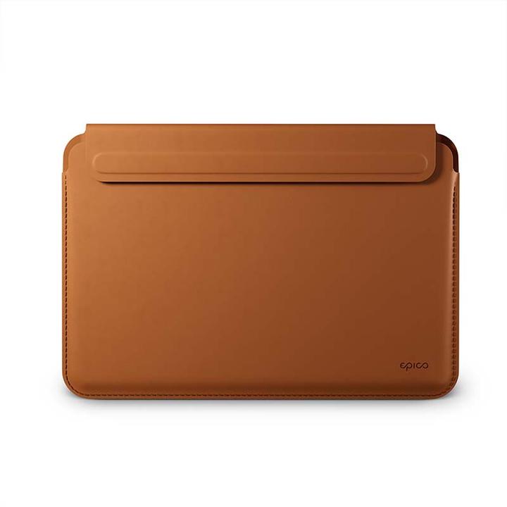 Produktbild Epico 9911141300033 laptop case (13.3") Sleeve case Brown (13.30", Apple)