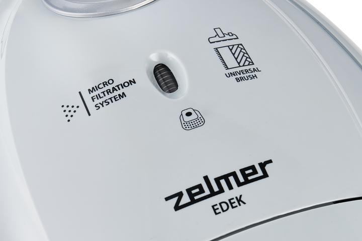 Produktbild Zelmer ZVC251 Edek