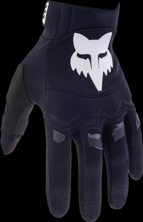 Actual product image Fox Gloves 24 Dirtpaw Ce Blk L (L)
