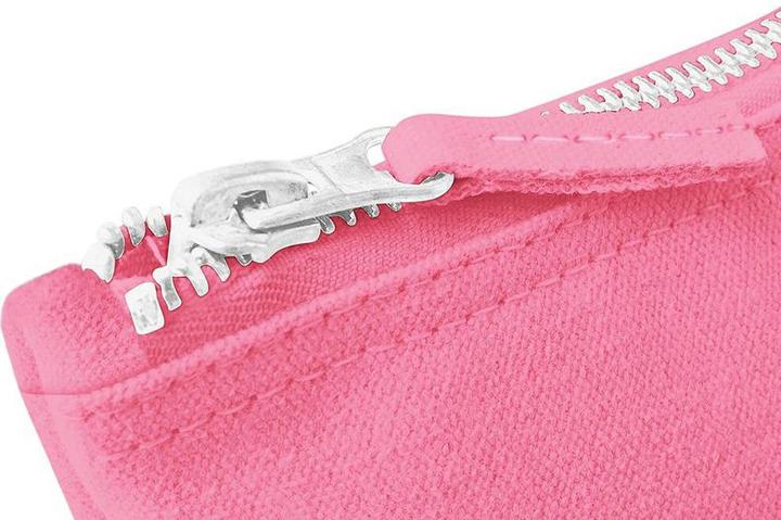 Immagine prodotto Westford Mill Borsa in tessuto canvas Borsa per cosmetici