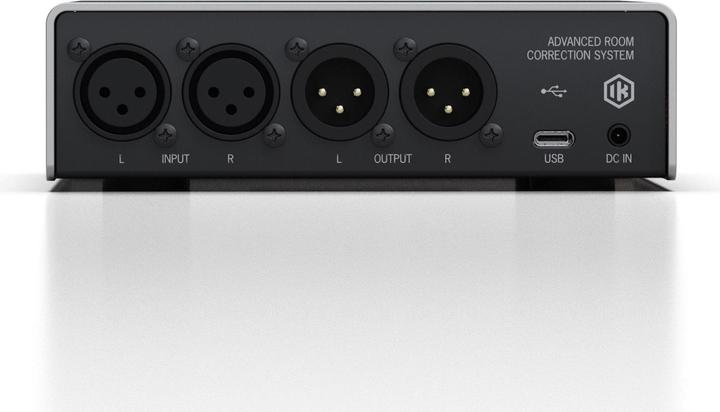 Actual product image IK Multimedia ARC Studio Upgrade room correction system