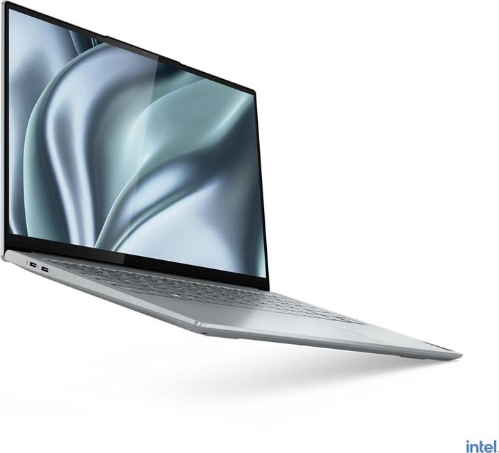 Actual product image Lenovo Yoga Slim 7 Pro (14", 512 GB, 16 GB, DE, Intel Core i5-1240P)