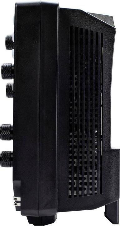 Actual product image Voltcraft ADO-1002 Digital-Oszilloskop 100 MHz 2.5 GSa/s 250 Mpts 12 Bit Digit (CAT II 300V)