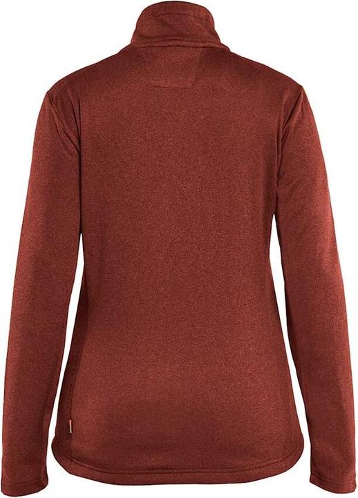 Produktbild Blakläder Sweatshirt mit Reissverschluss, Damen (XXL)