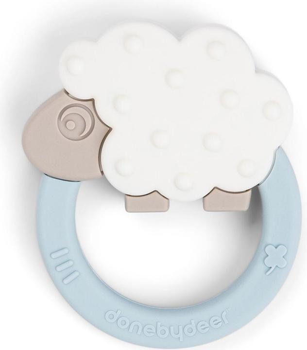 Produktbild Done by Deer Beissring (3 Monate)