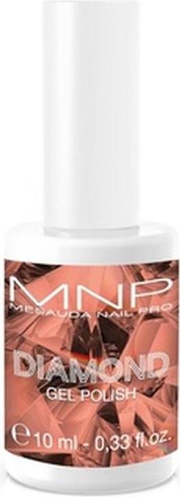 Actual product image Mesauda MNP Dancing Queen Collection 504 GIMME GIMME! 10ml Semi-Permanent Nail Polish (Colour paint)