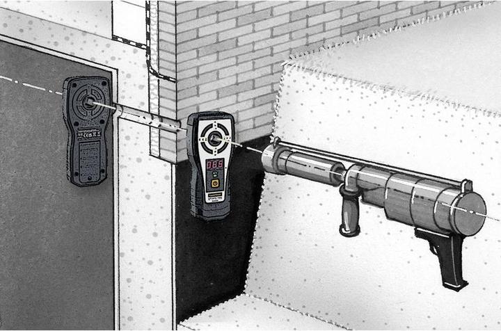 Produktbild Laserliner CenterScanner Compact
