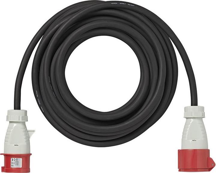 Immagine prodotto ProPlus Cavo di prolunga CEE 20M 5x2,5mm² (20 m)