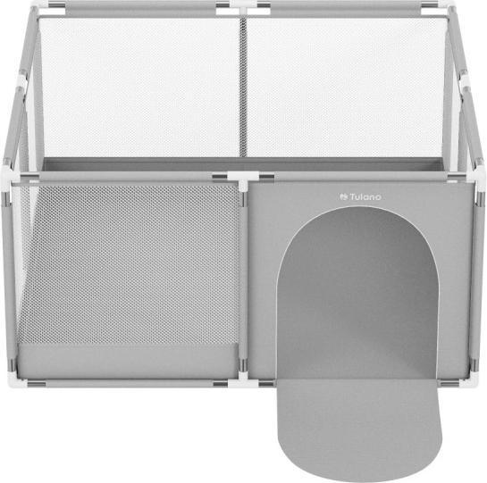 Image du produit Tulano Gemütlicher 20er Laufstall