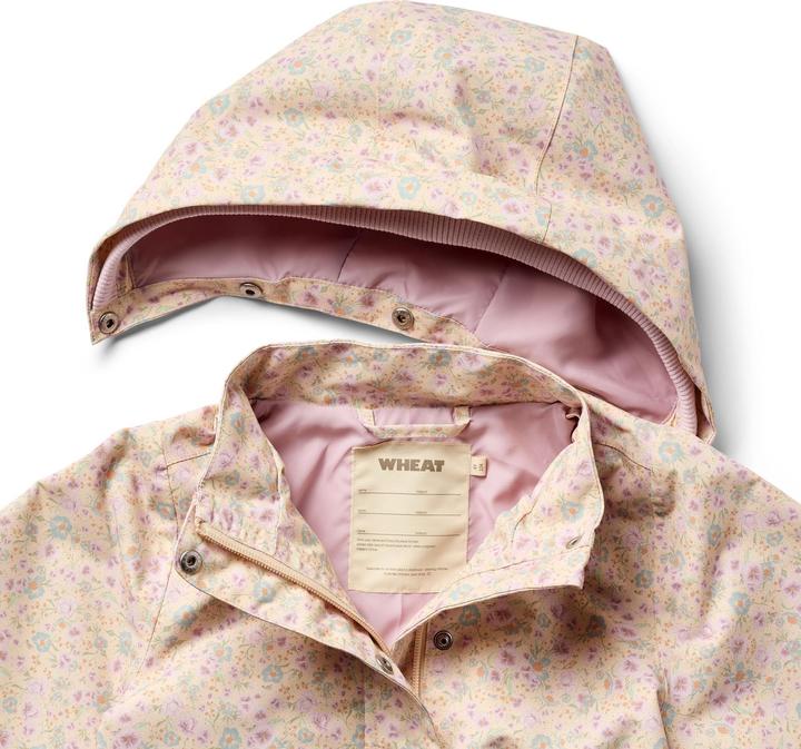 Produktbild Wheat Regenjacke Ada (122)